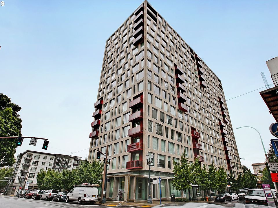 1st image of 937 NW Glisan St Unit 331