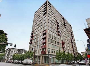 937 NW Glisan St UNIT 331, Portland, OR 97209