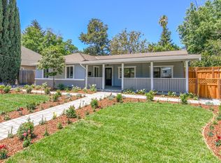 301 N Milton Ave, Campbell, CA 95008