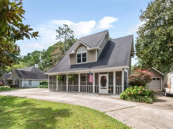 3124 Riviere Du Chien Loop W, Mobile, AL 36693