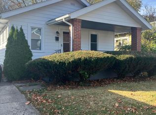 537 Shoop Ave, Dayton, OH 45402