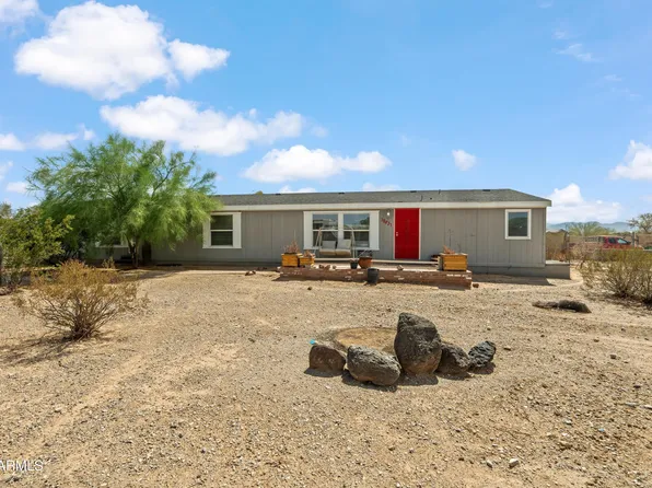 15831 W REMUDA Drive, Surprise, AZ 85387