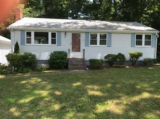 73 Davis Rd, Stoughton, MA 02072