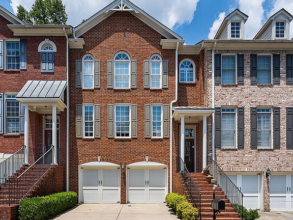 2-car garage + ample storage