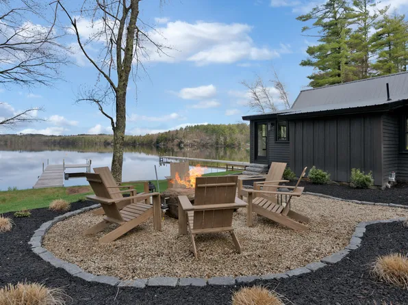 73 Wren Road, Acton, ME 04001