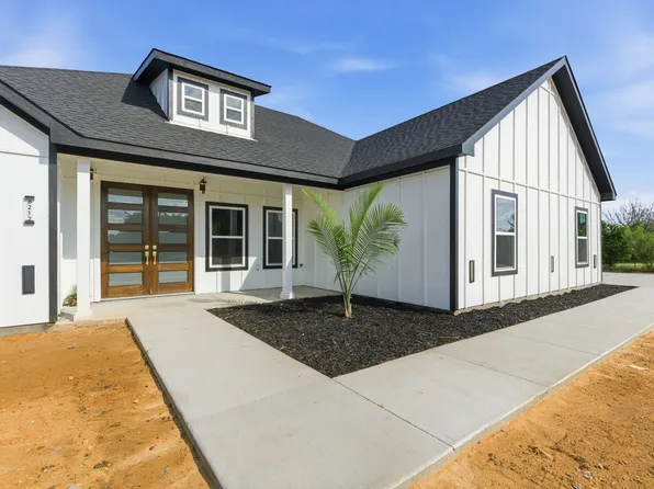 8212 Moyer Ct, Joshua, TX 76058