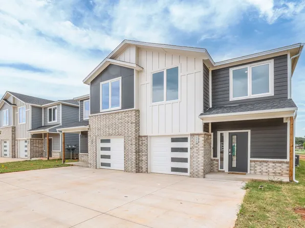 944 Prominent Way, Edmond, OK 73003