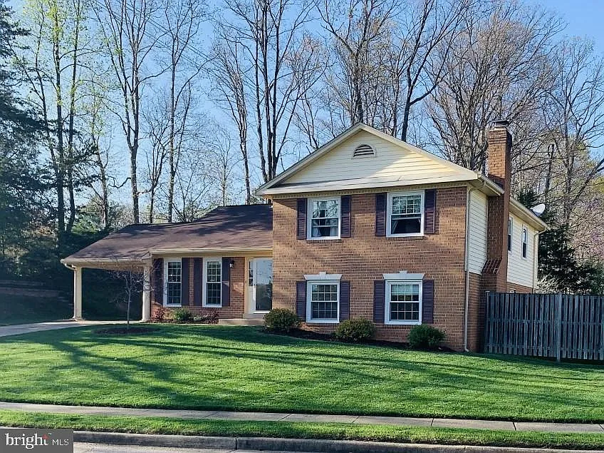 2802 Woodfern Ct photo 1
