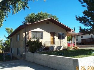 561 E 200 N, Spanish Fork, UT 84660