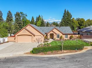 4803 Clark River Dr, Redding, CA