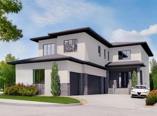 5 SW Eaton Terrace Rural Rocky, View County, AB T1Z0A1