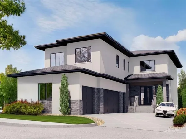 5 SW Eaton Terrace Rural Rocky, View County, AB T1Z 0A1