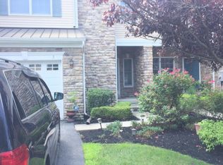 3 Nestlewood Way, Princeton, NJ 08540
