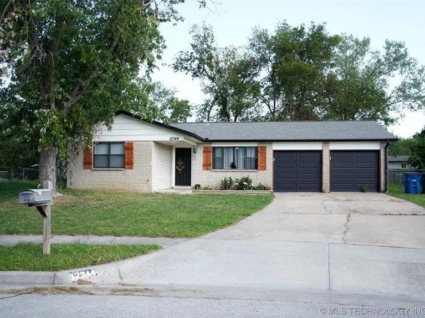 12344 E 18th St, Tulsa, OK 74128