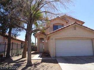 540 River Bed St #0, Las Vegas, NV 89110