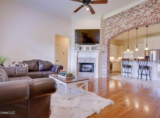 116 Wagner Way, Madison, MS 39110