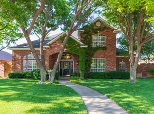 7821 Covington Pkwy, Amarillo, TX 79121