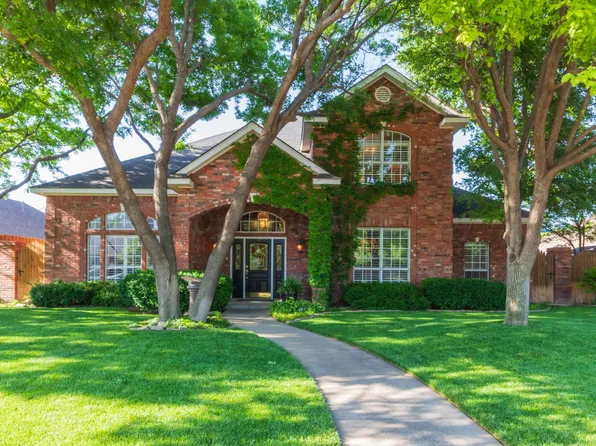 7821 Covington Pkwy, Amarillo, TX 79121