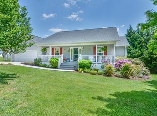 147 Hazelnut Dr, Jonesborough, TN 37659