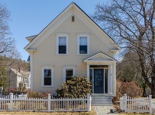 29 Grant Street, Keene, NH 03431