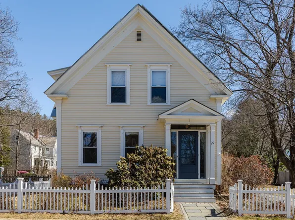 29 Grant Street, Keene, NH 03431