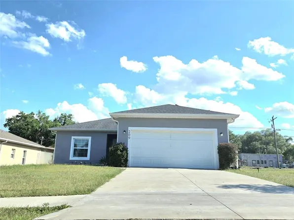 209 Lemon St E, Davenport, FL 33837