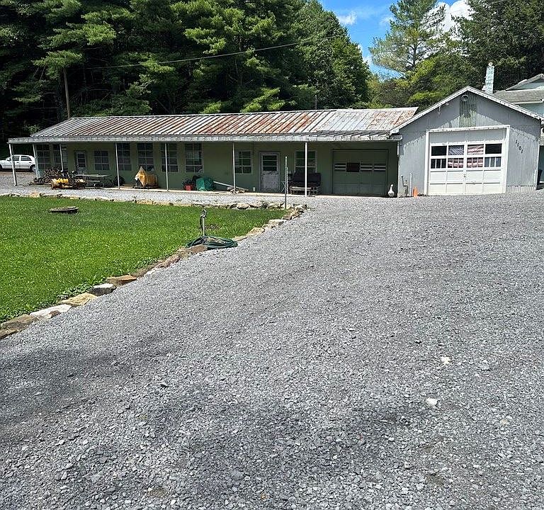 1161 Old Bramwell Rd, Bluefield, WV 24701 Zillow