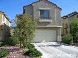 7636 Mocorito Ave, Las Vegas, NV 89113