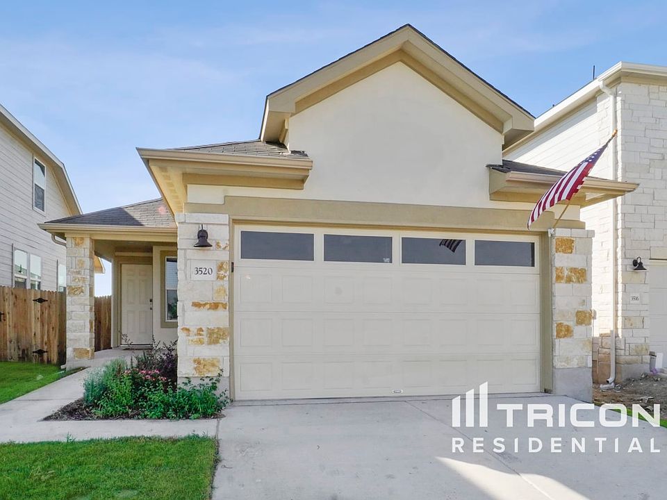 3520 Catlett Creek Rd, TX 78626 Zillow