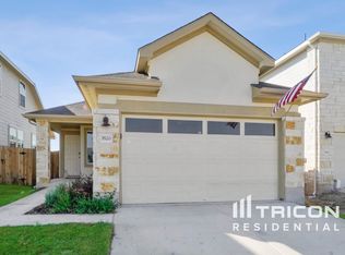 3520 Catlett Creek Rd, Georgetown, TX 78626