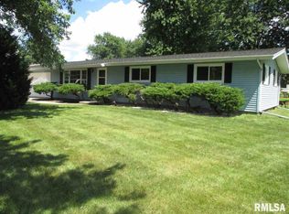 208 Warren St, Brimfield, IL