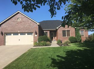 6808 Ridge Point Rd, Lincoln, NE 68512