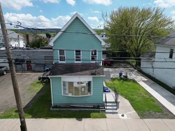 61 Wyoming St, Wilkes Barre, PA 18702