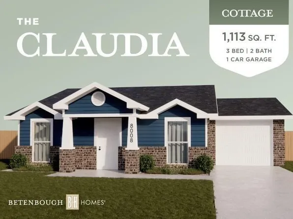 13205 Avenue S, Lubbock, TX 79423
