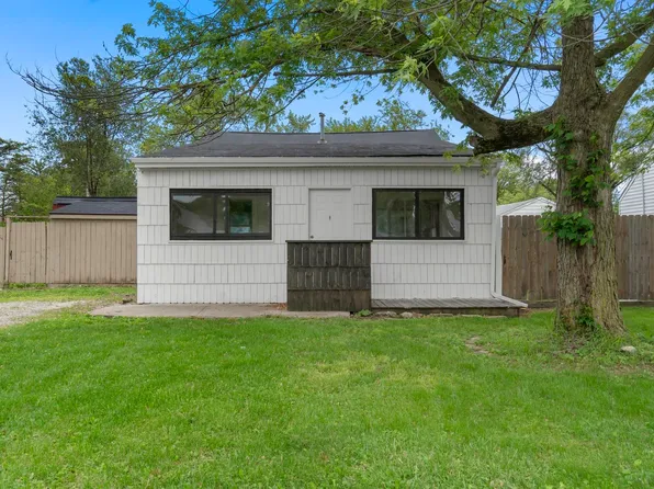 2801 Broadripple Dr, Fort Wayne, IN 46809