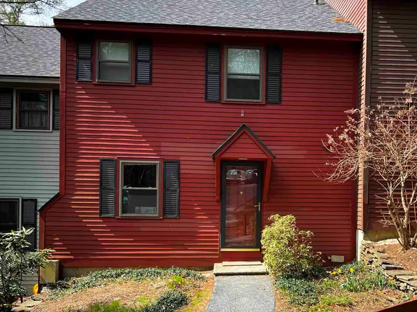 974 Hard Road #D3, Hartford, VT 05009