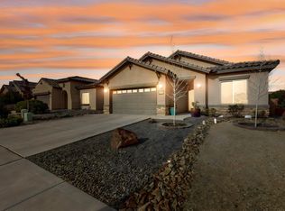 3833 Puenta Alto Ave NE, Rio Rancho, NM 87124