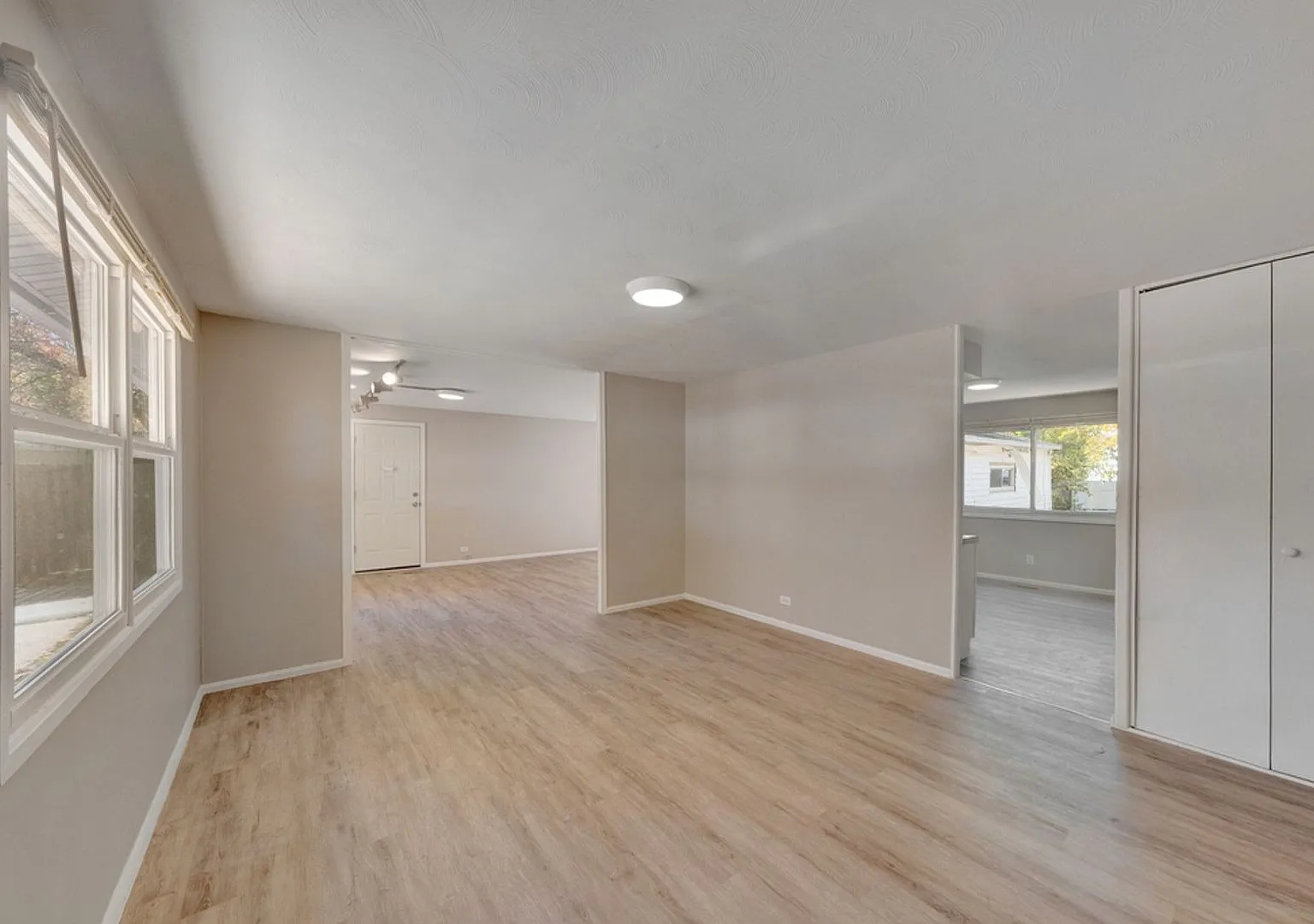 Charming & Updated Ranch Home with 2-Car Garage & Fenced Yard — Photo 3