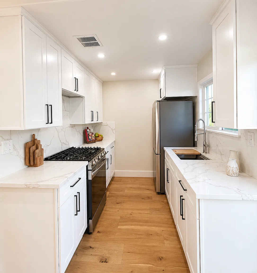 2 bed, 1.5 bath, 1000 sqft, $3,475 — Photo 4
