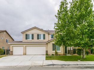 6062 Oak Fence Ln, Lancaster, CA 93536