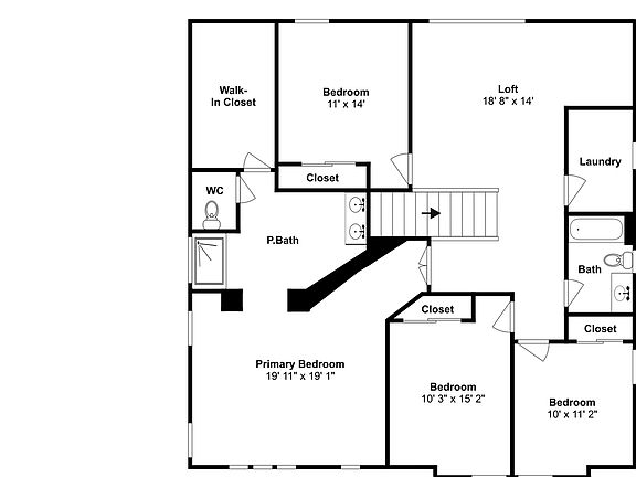 4th image of 7171 W Kaler Ave