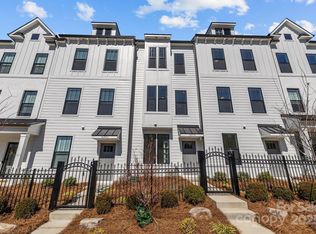 4210 Alexander View Dr #38, Charlotte, NC 28226