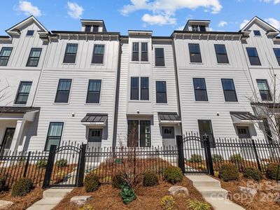 4210 Alexander View Dr #38, Charlotte, NC, 28226