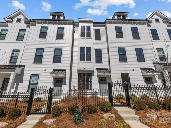 4210 Alexander View Dr #38, Charlotte, NC 28226