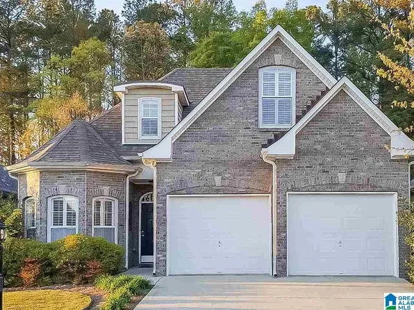278 Vineyard Ln, Birmingham, AL 35242