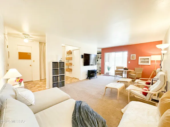 1776 S Palo Verde Ave APT M210, Tucson, AZ 85713