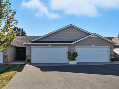 939 Cypress Rd Unit 53, Saint Cloud, MN, 56303