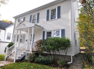 28 Newland Rd, Arlington, MA 02474