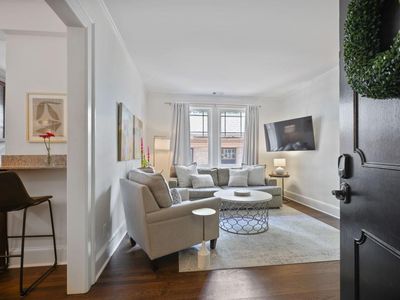 1115 Briarcliff Pl NE APT 8, Atlanta, GA, 30306