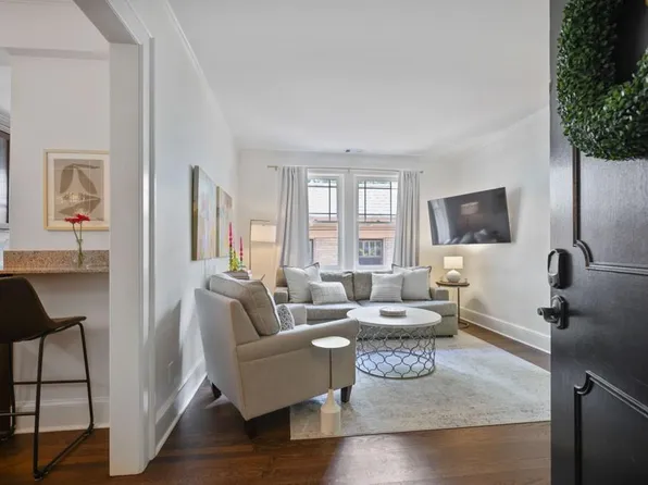 1115 Briarcliff Pl NE APT 8, Atlanta, GA 30306